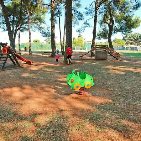 Holiday Flat Zoran Novigrad Cis011013 Cya