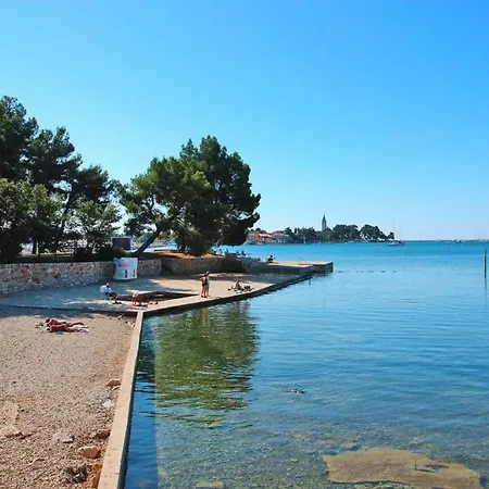 Holiday Flat Zoran Novigrad Cis011013 Cya Novigrad Istria